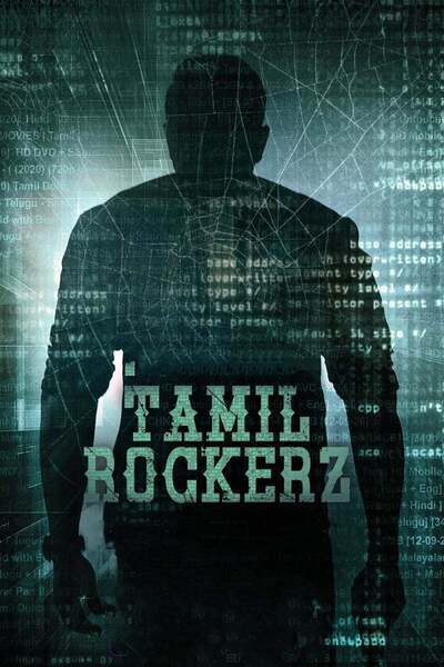 TamilRockerz