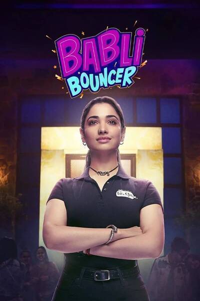 Babli Bouncer