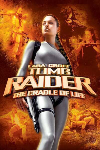 Lara Croft: Tomb Raider - The Cradle of Life