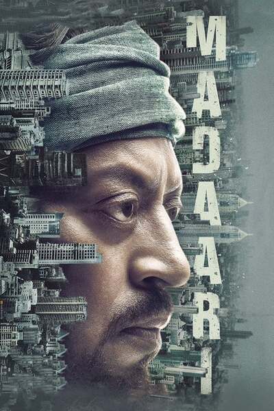 Madaari