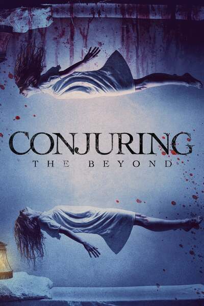 Conjuring: The Beyond