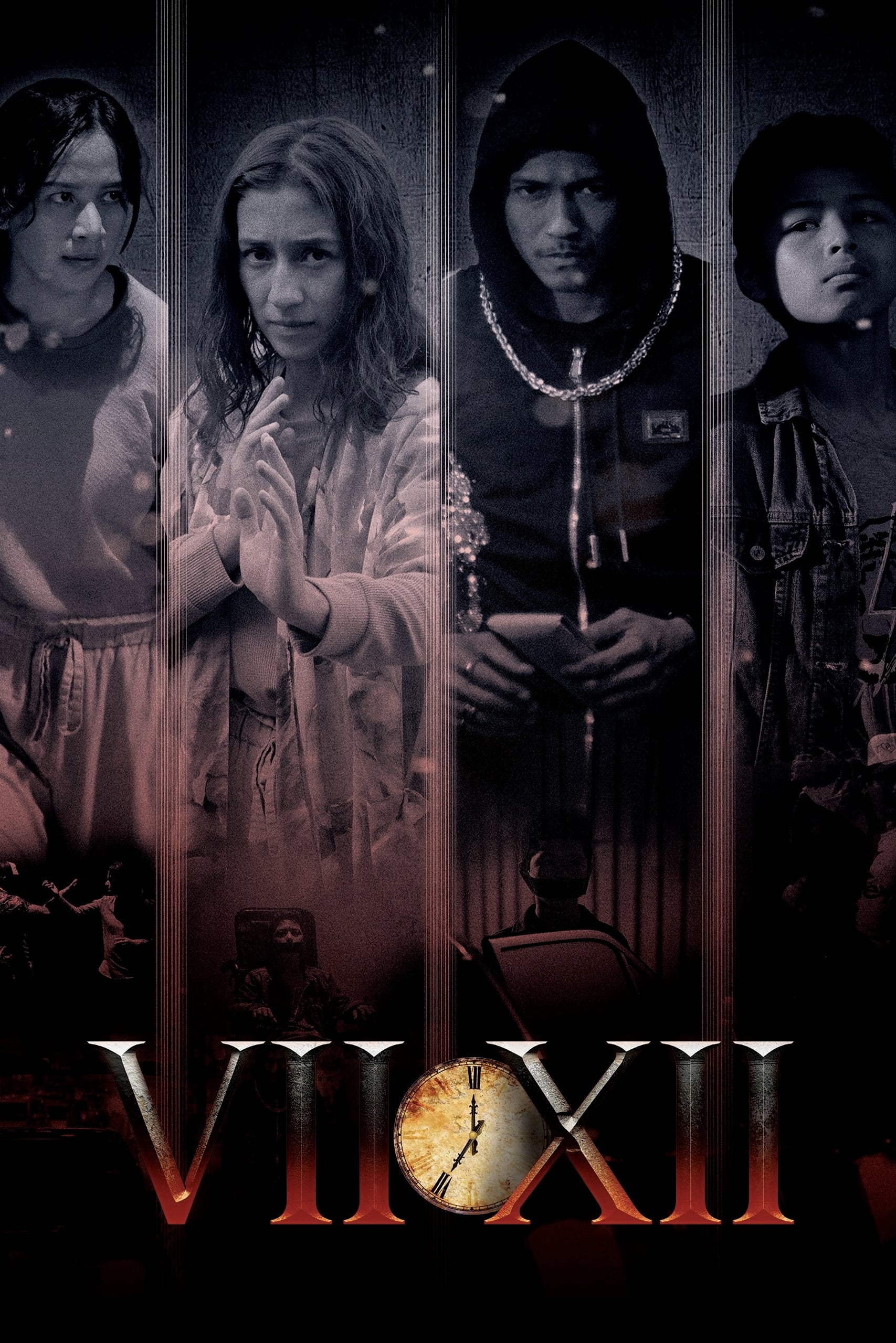 VII XII