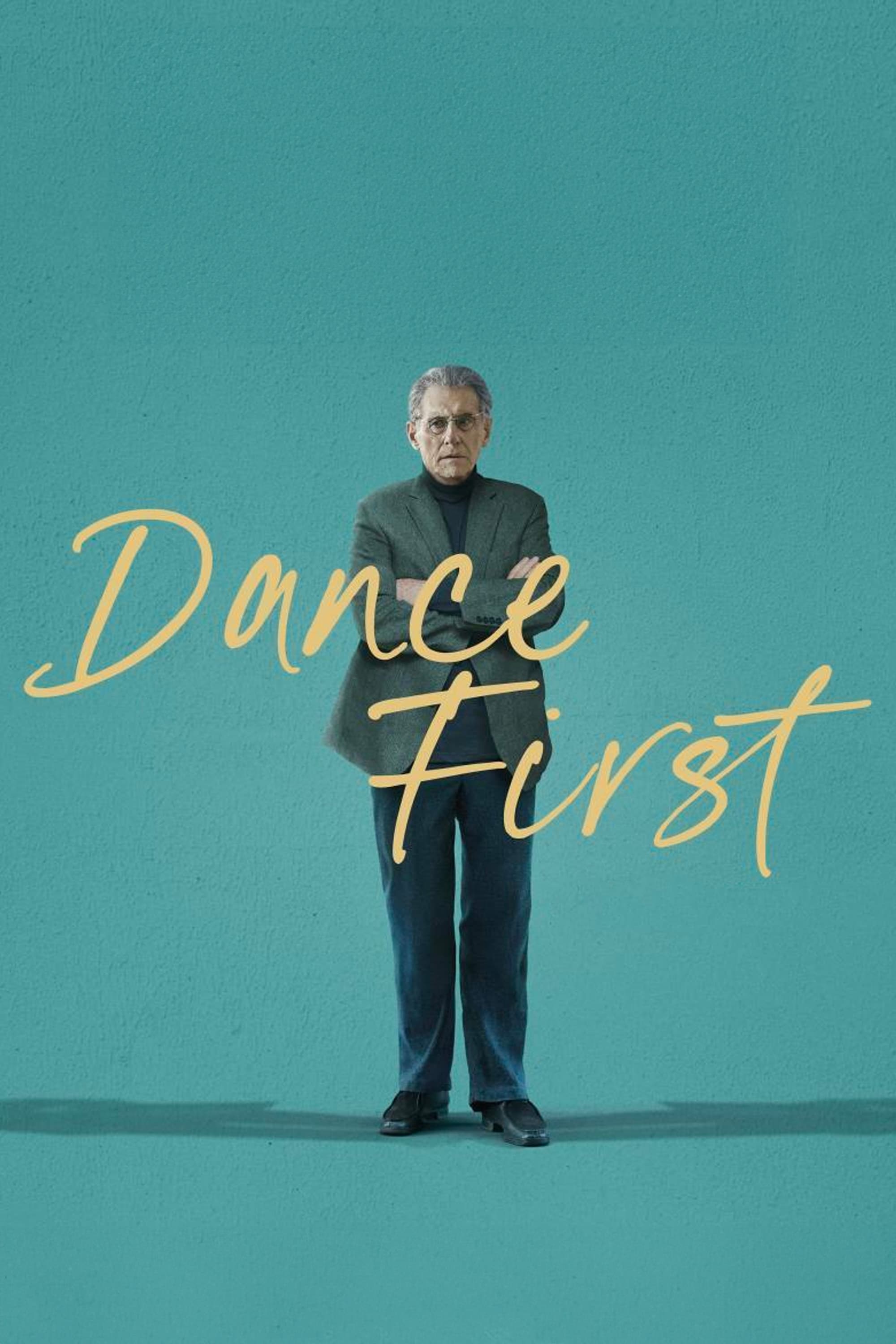 Dance First