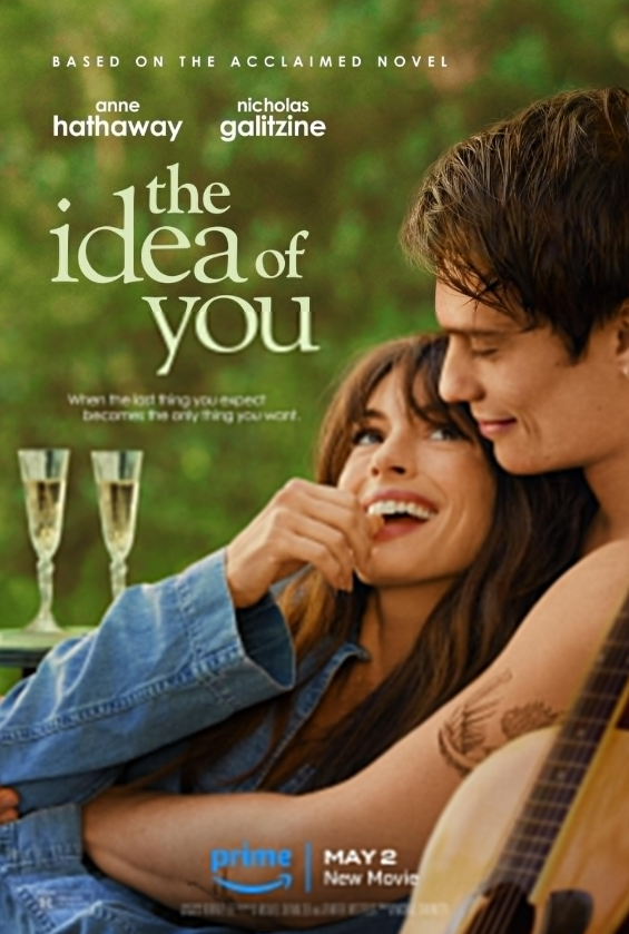 The Idea of You