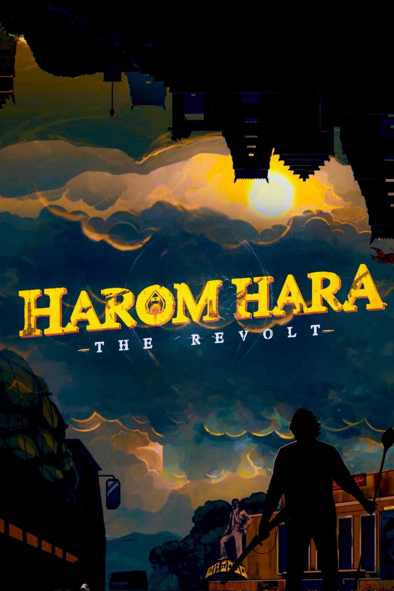 Harom Hara