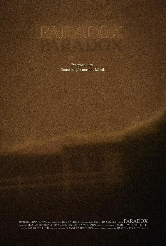 Paradox