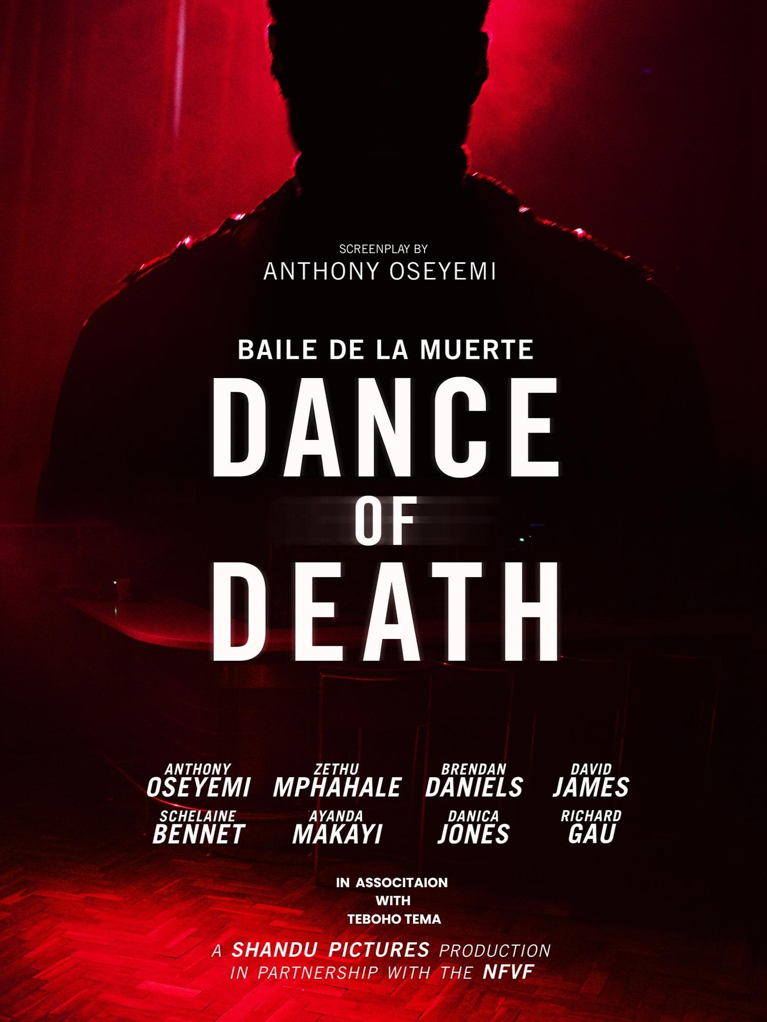 Dance of Death